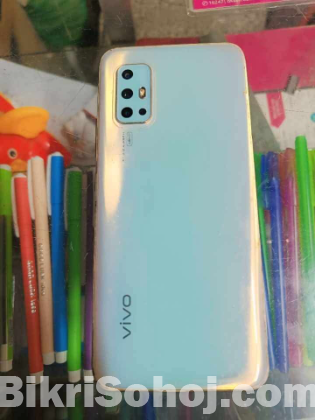 Vivo v19Vivo V19, 8GB RAM, 128GB ROM, 5000mAh Battery